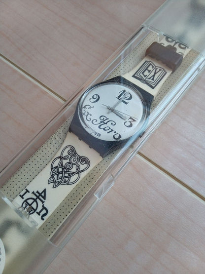 Swatch Analog Quartz Men