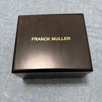 Franck Muller Analog Quartz Men