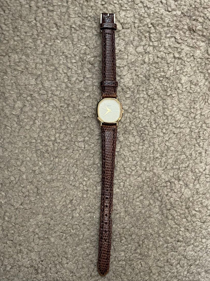 Seiko Analog Quartz Women