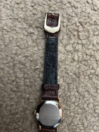 Seiko Analog Quartz Women