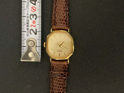 Seiko Analog Quartz Women