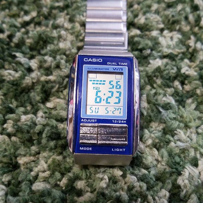 Casio Digital Quartz Women
