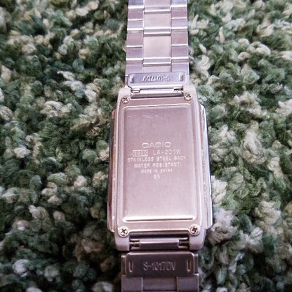 Casio Digital Quartz Women