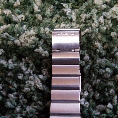Casio Digital Quartz Women