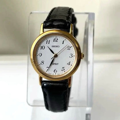 Seiko Spirit Analog Quartz Women Watch