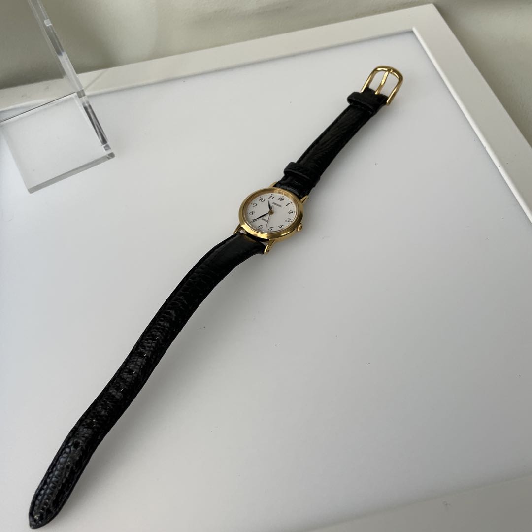 Seiko Spirit Analog Quartz Women Watch