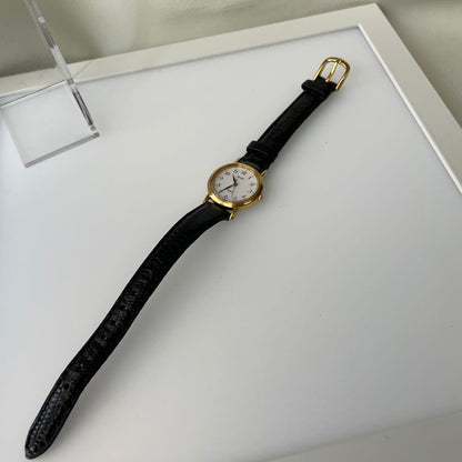 Seiko Spirit Analog Quartz Women Watch