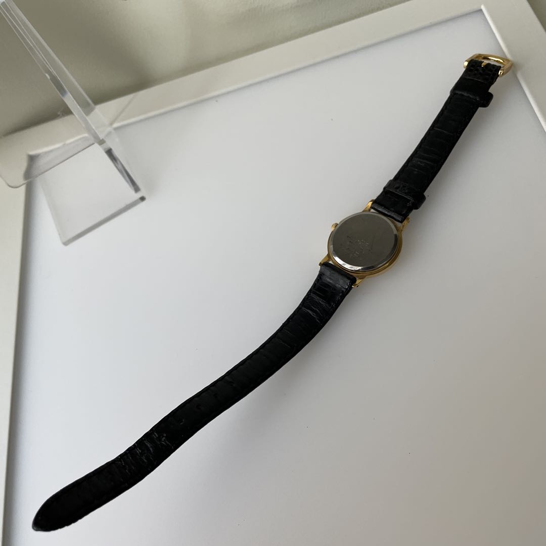 Seiko Spirit Analog Quartz Women Watch