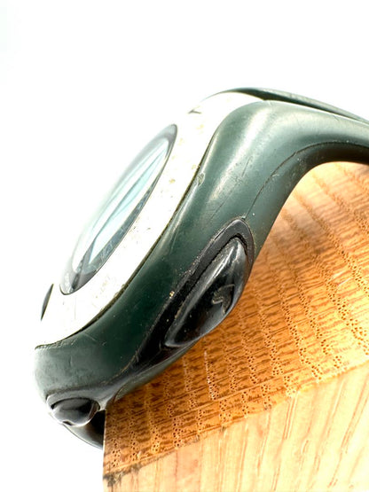 Nike Digital Quartz Men Alpha Project Watch For Parts