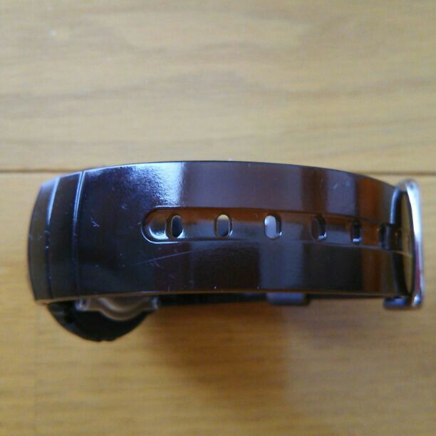 Casio Baby-G bgt-2600j Digital Quartz Women