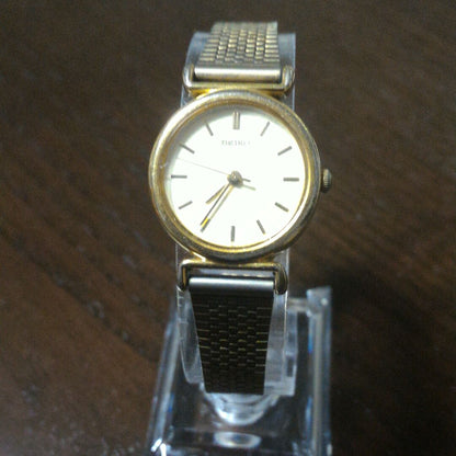 Seiko Analog Quartz Women