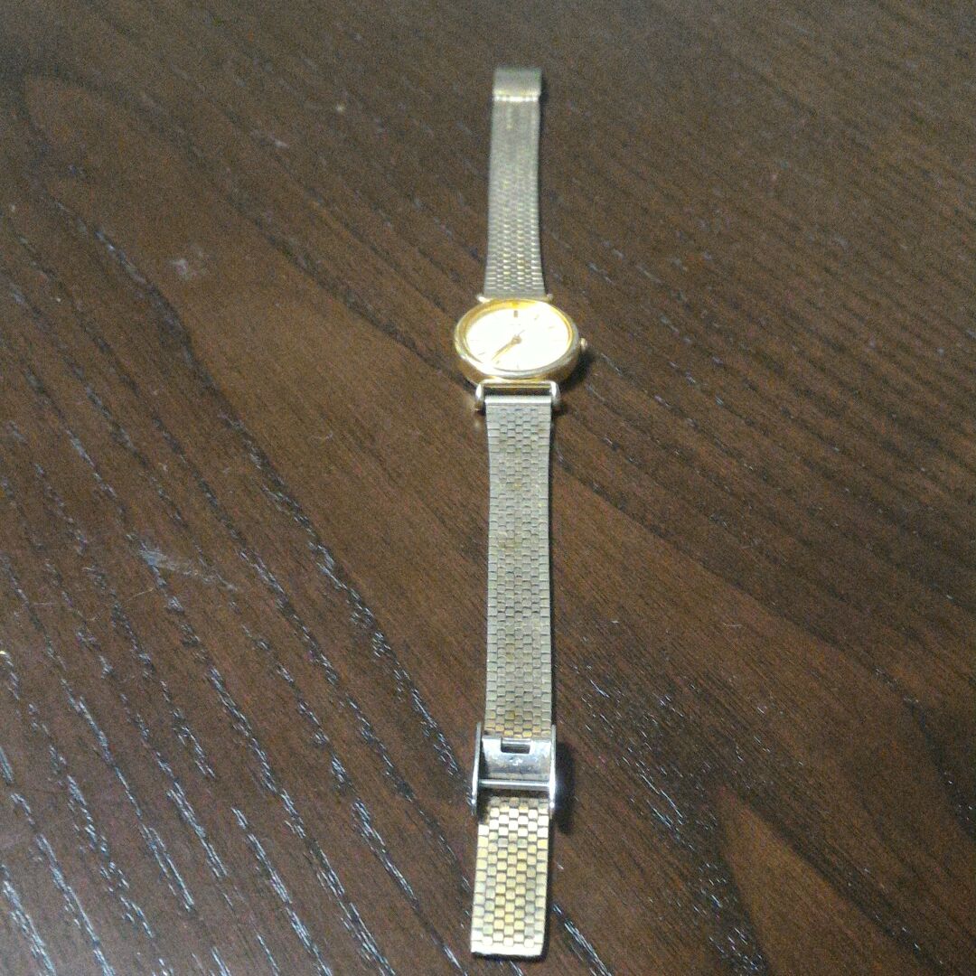 Seiko Analog Quartz Women