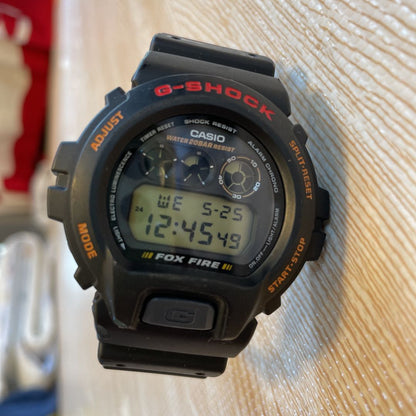 G-Shock Digital Quartz Men