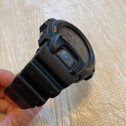 G-Shock Digital Quartz Men