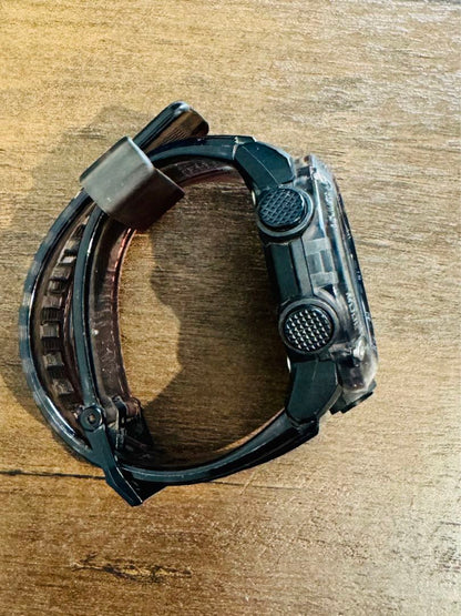 G-Shock GA GA-2000 Digital-Analog Quartz Men -2000