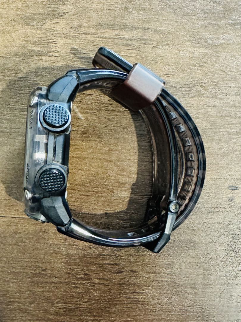 G-Shock GA GA-2000 Digital-Analog Quartz Men -2000