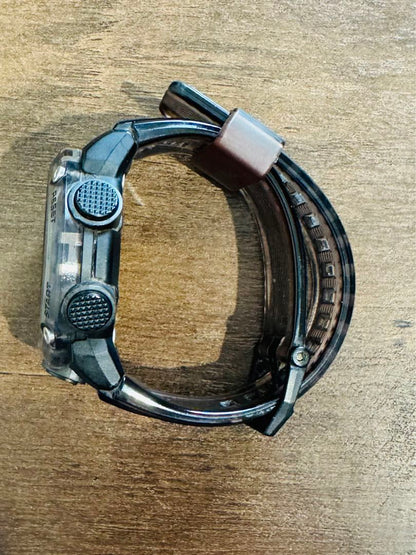 G-Shock GA GA-2000 Digital-Analog Quartz Men -2000