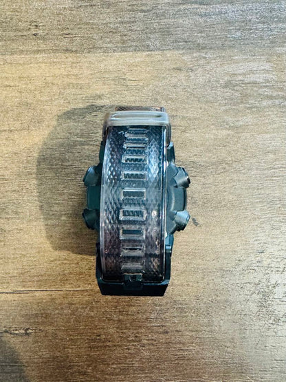 G-Shock GA GA-2000 Digital-Analog Quartz Men -2000