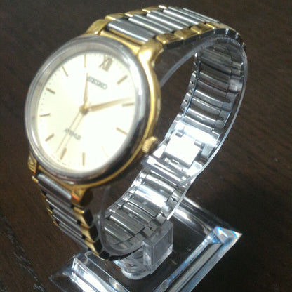 Seiko Avenue Analog Quartz Men