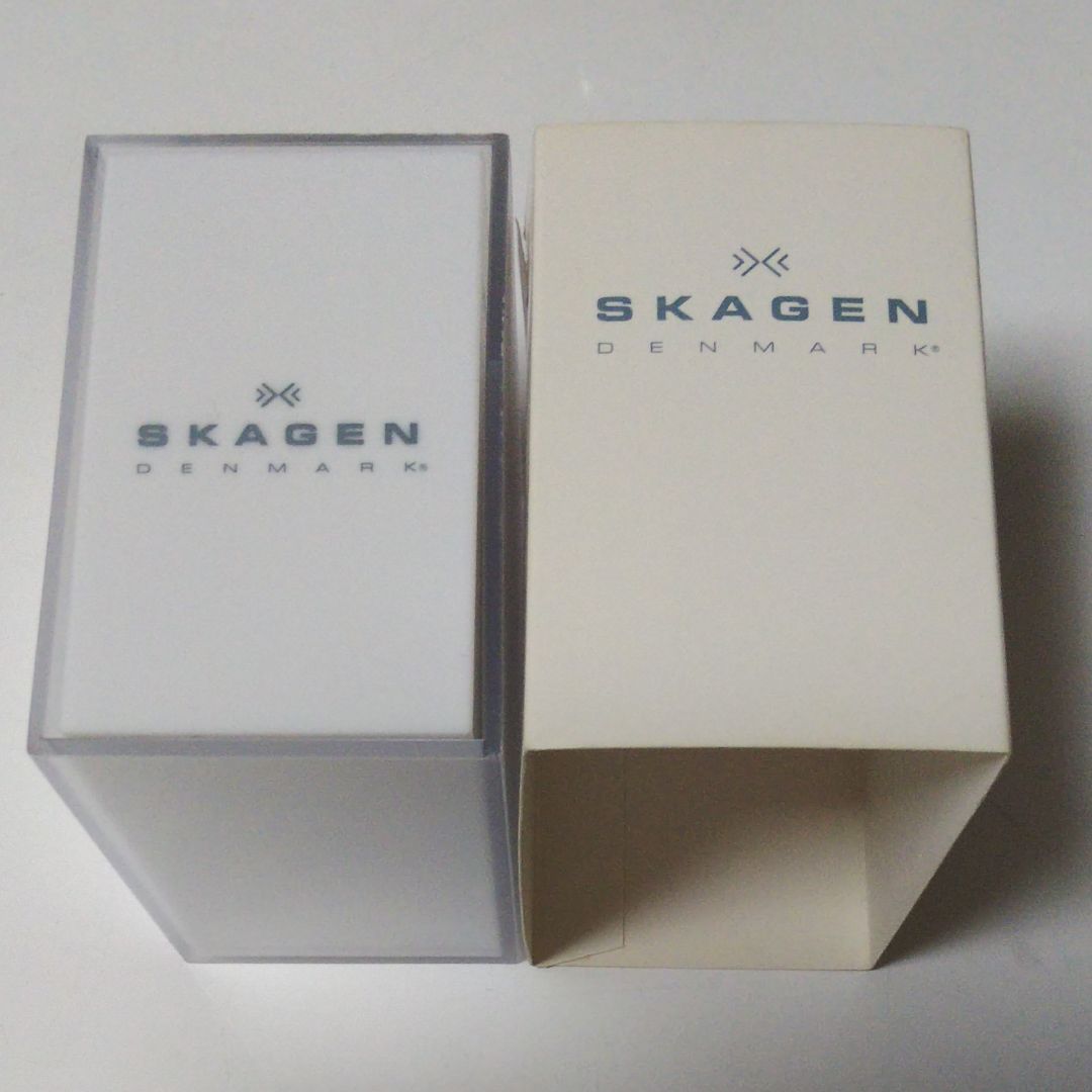 Skagen Analog Quartz Men