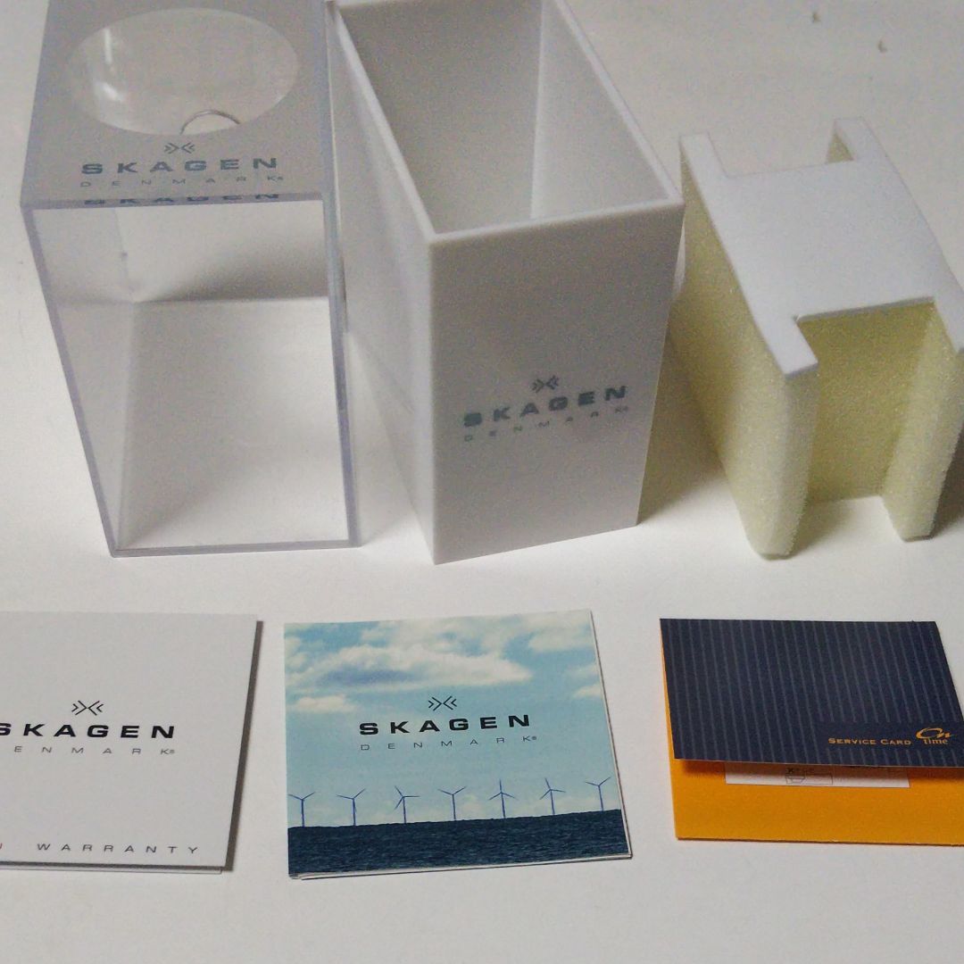 Skagen Analog Quartz Men