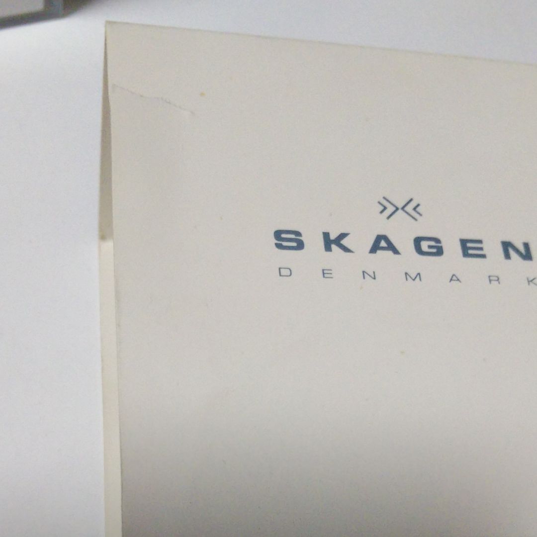 Skagen Analog Quartz Men