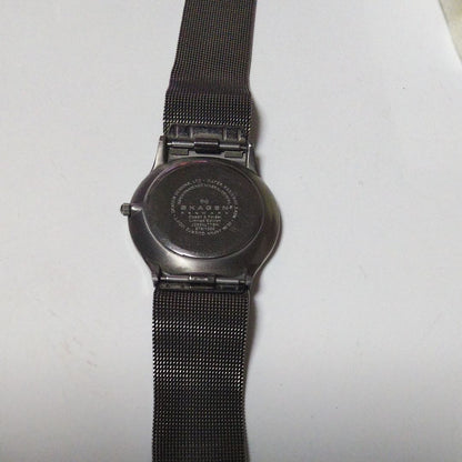 Skagen Analog Quartz Men