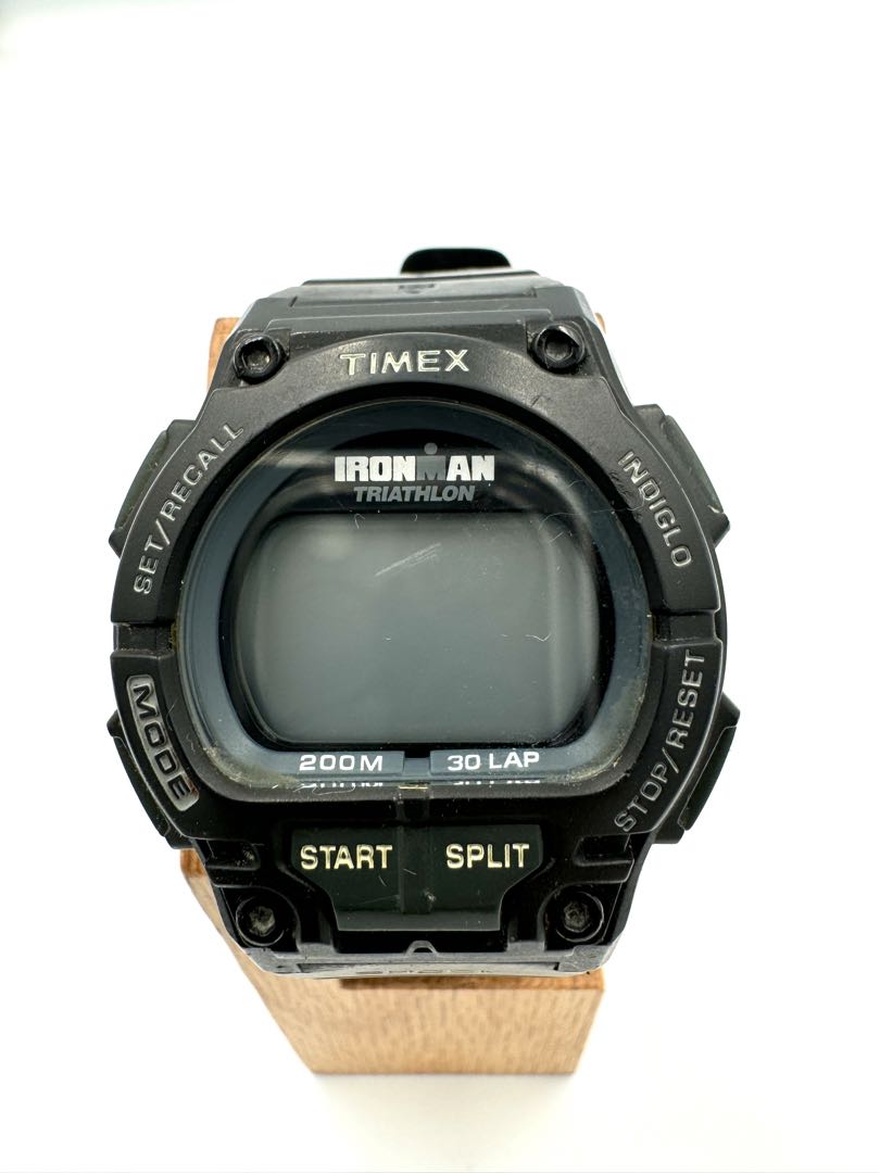 TIMEX IRONMAN TRIATHLON Digital Watch