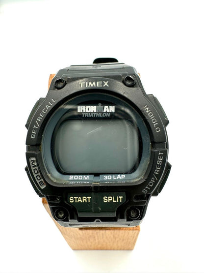 TIMEX IRONMAN TRIATHLON Digital Watch