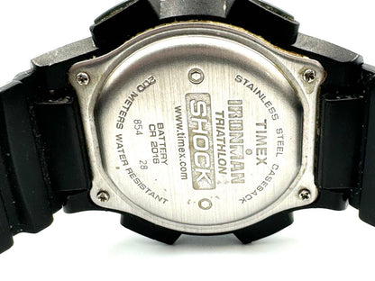TIMEX IRONMAN TRIATHLON Digital Watch