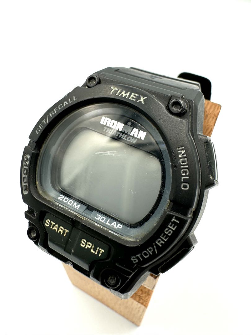 TIMEX IRONMAN TRIATHLON Digital Watch
