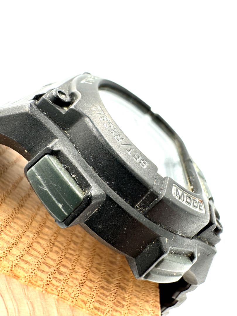 TIMEX IRONMAN TRIATHLON Digital Watch