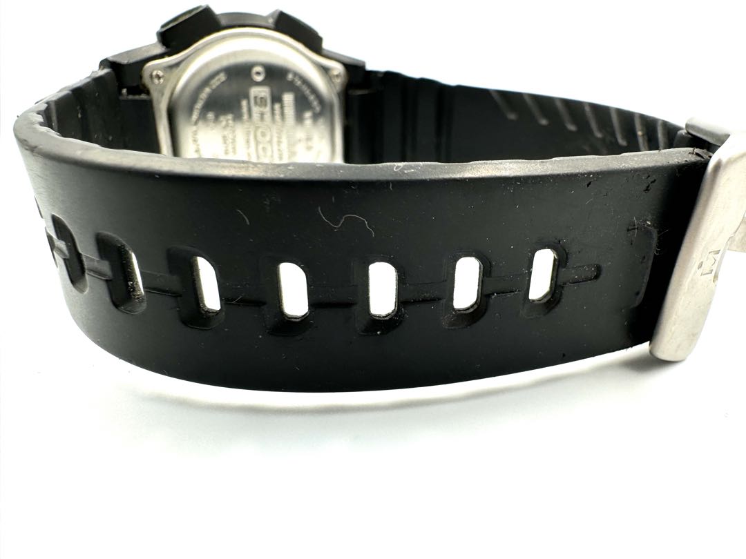 TIMEX IRONMAN TRIATHLON Digital Watch