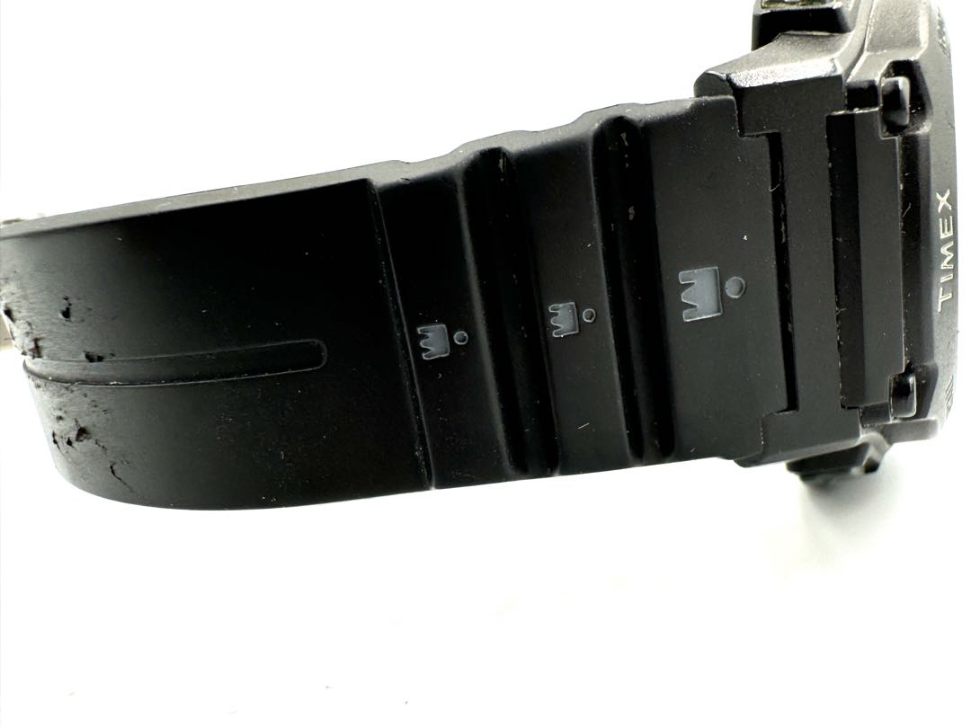TIMEX IRONMAN TRIATHLON Digital Watch