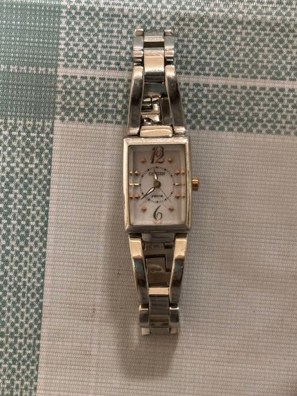 Citizen Wicca NA15-1561B Analog Quartz Women