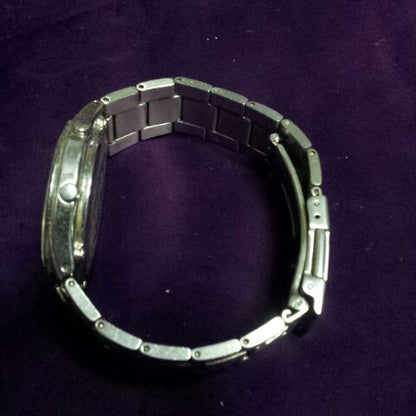 Casio Lineage Digital-Analog Solar Men