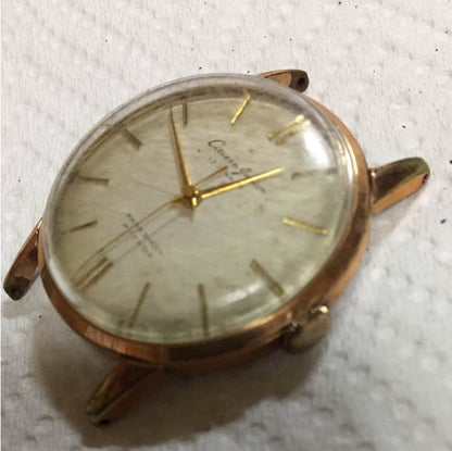Citizen Analog Mechanical (Manual) Men