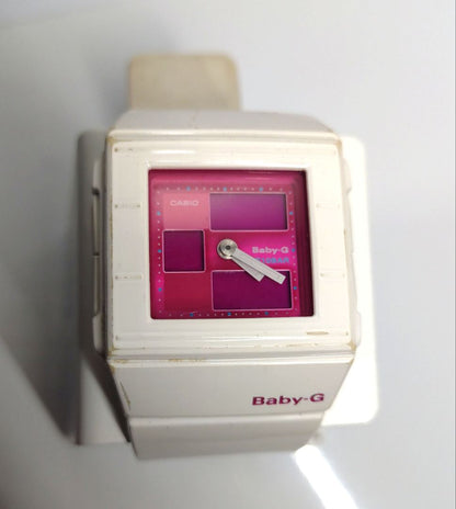 G-shock Baby-G BGA-200 Digital-Analog Quartz Women ジーショック 電池切れ Casio Bga200