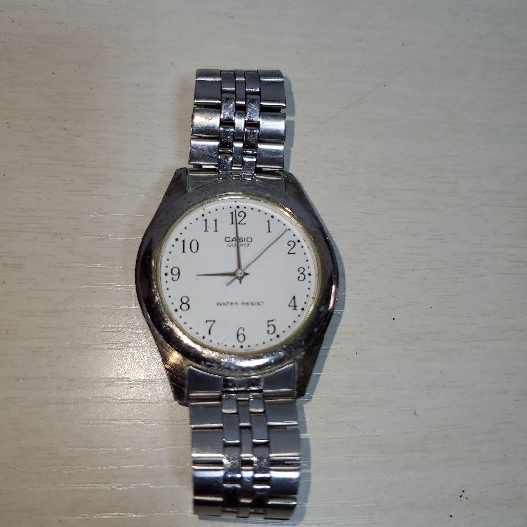 Casio MT-1129 Analog Quartz Men