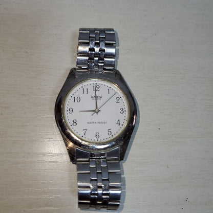Casio MT-1129 Analog Quartz Men