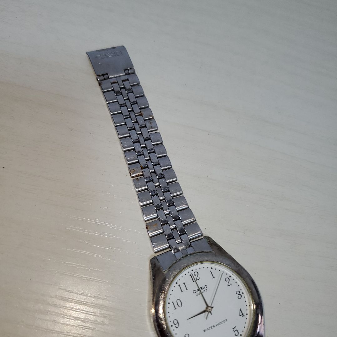 Casio MT-1129 Analog Quartz Men