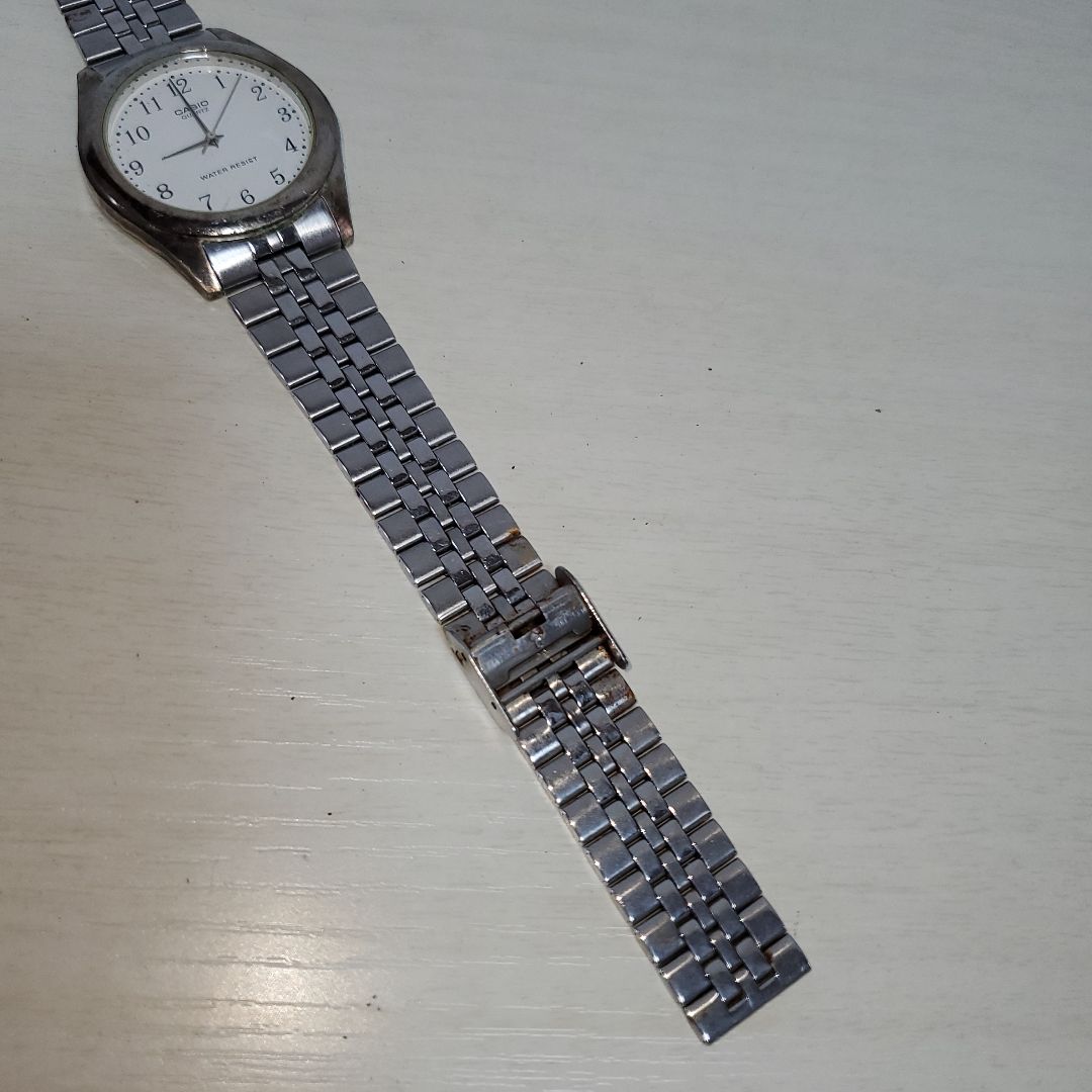 Casio MT-1129 Analog Quartz Men