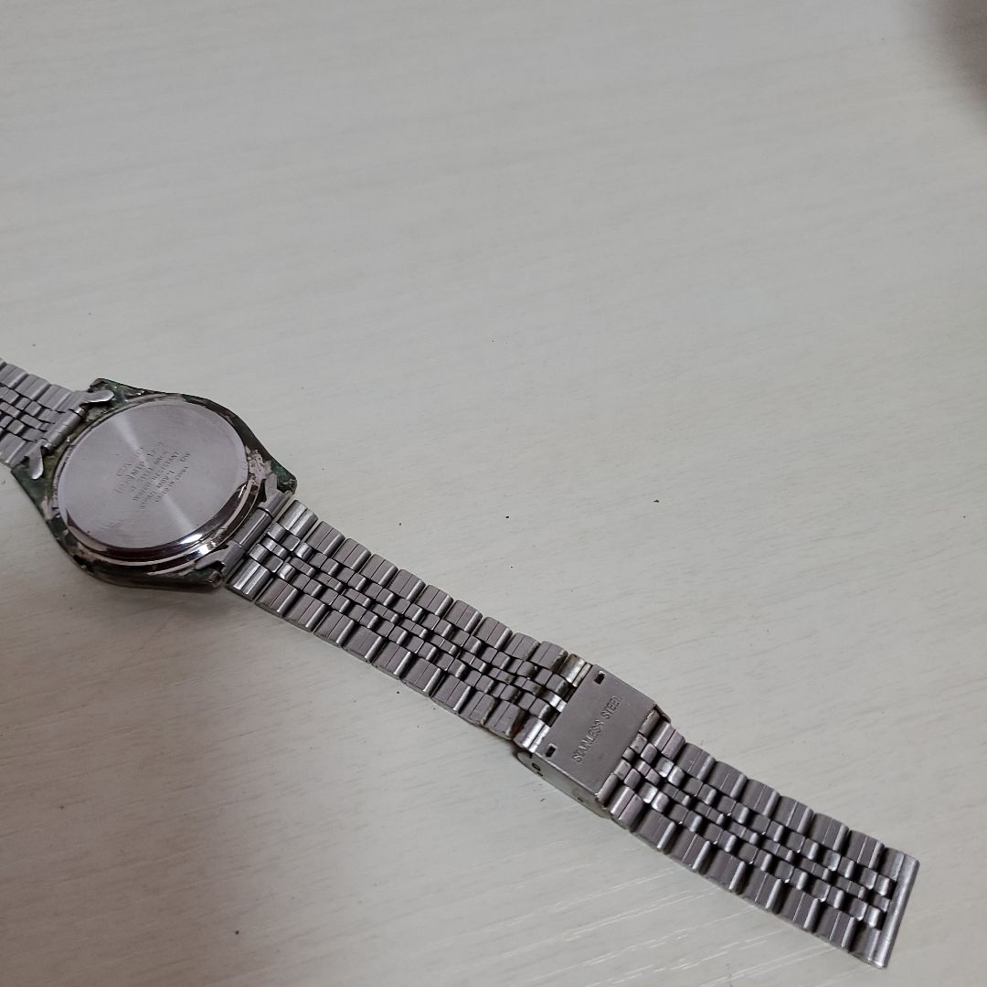 Casio MT-1129 Analog Quartz Men