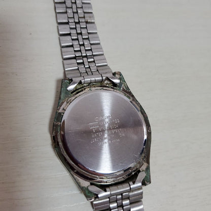 Casio MT-1129 Analog Quartz Men