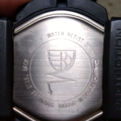 G-shock DW-9500RL Digital Quartz Men