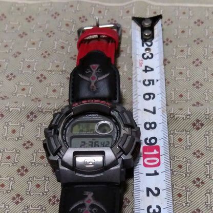 G-shock DW-9500RL Digital Quartz Men
