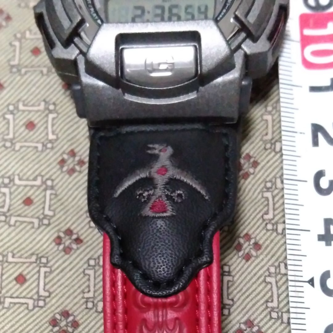 G-shock DW-9500RL Digital Quartz Men