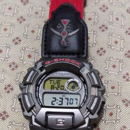 G-shock DW-9500RL Digital Quartz Men