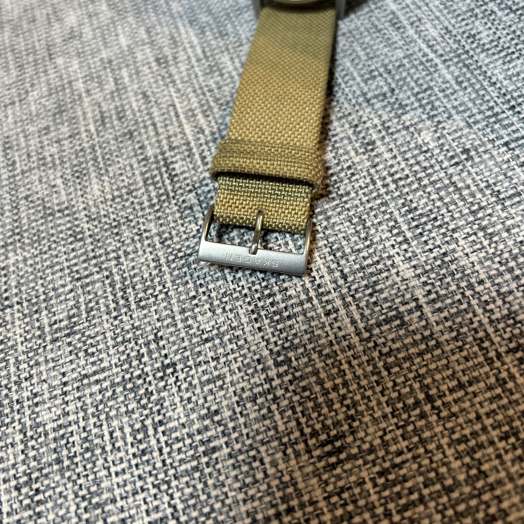 Skagen Analog Quartz Men