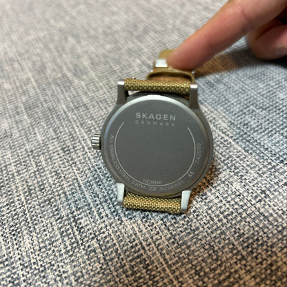 Skagen Analog Quartz Men